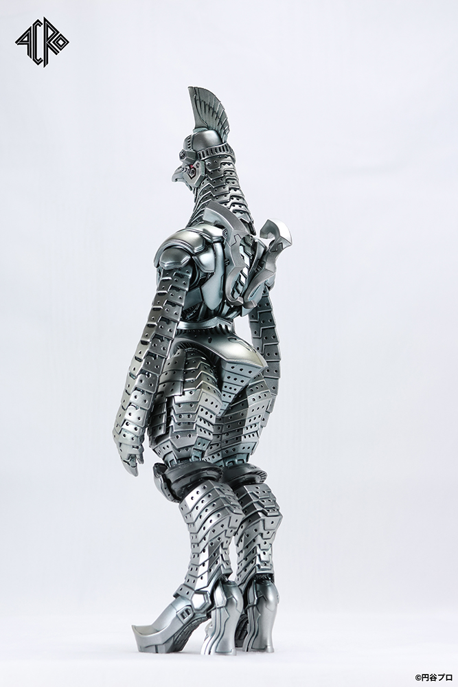 KRS x TAKEYA ウインダム | ACRO