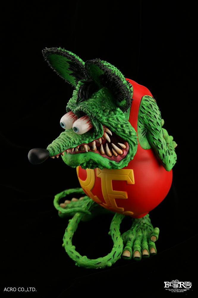 RAT FINK Standard Edition | ACRO