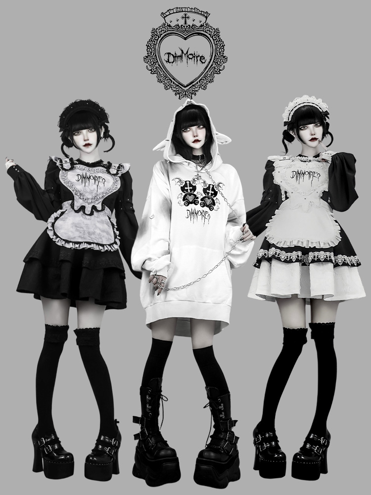 DimMoire【ディムモアール】