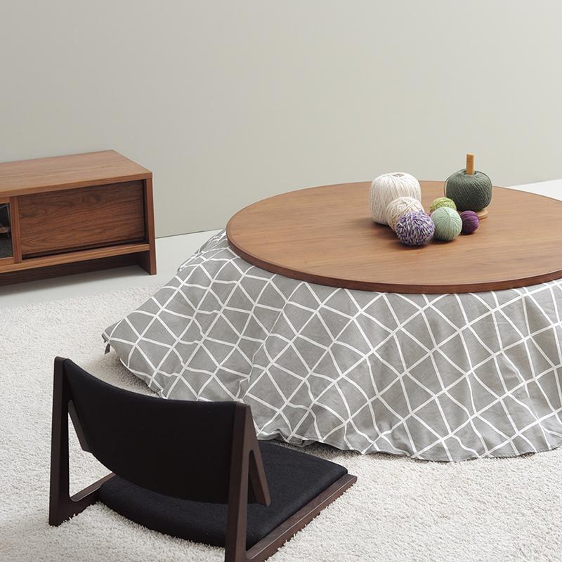 アクタス こたつテーブルFK-1 【公式通販】