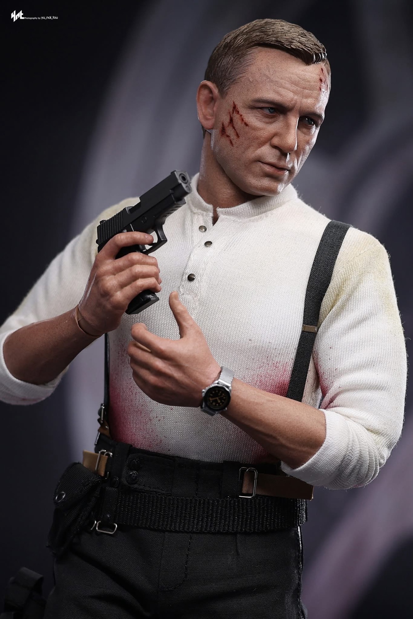 ホットトイズからダニエル・クレイグ主演『007／ノー・タイム・トゥ