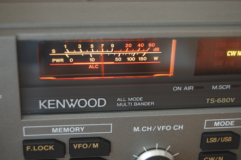 TS-680VとFT-991Aをこっそりと比較 | Active Shack