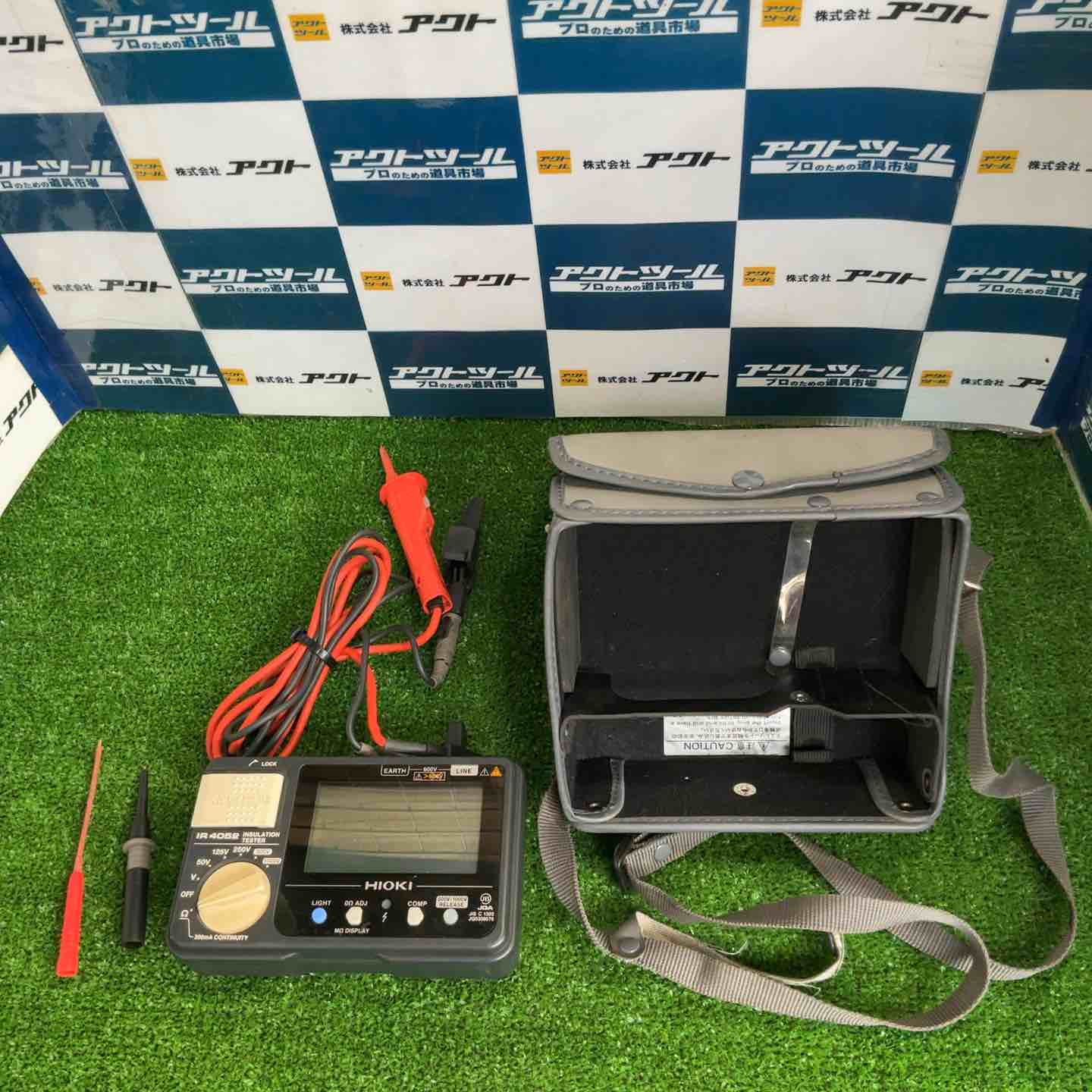 テスター – タグ 