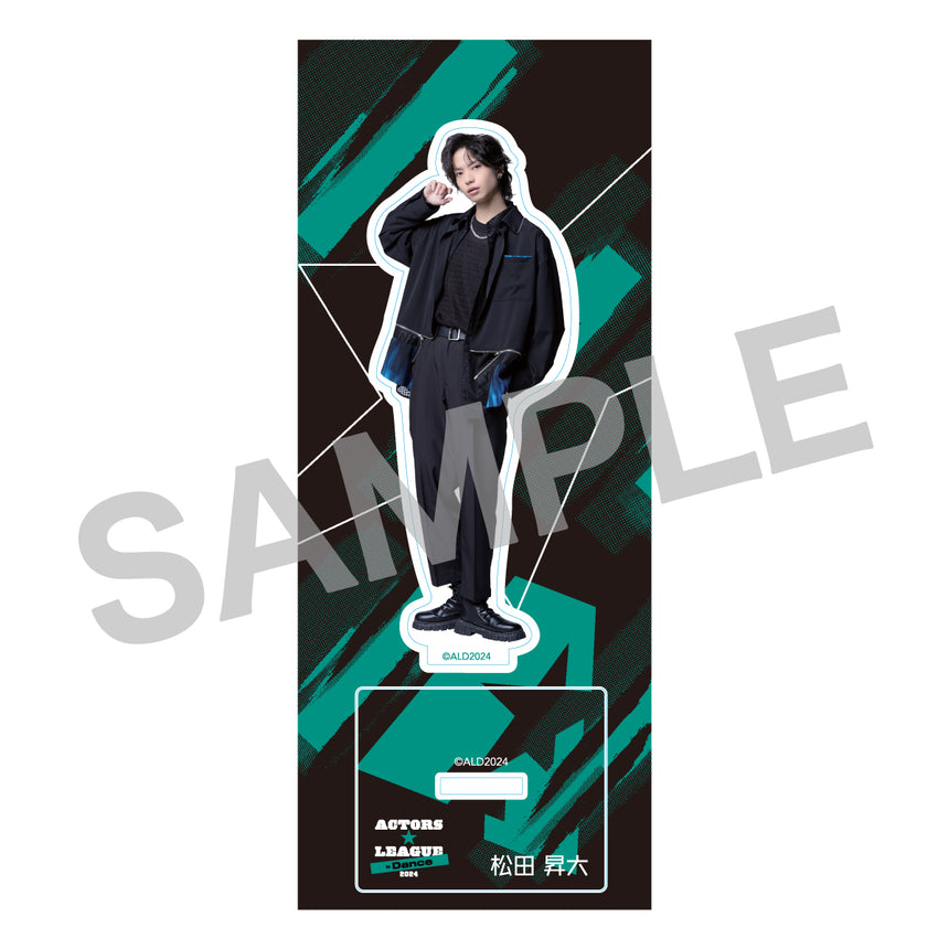 アクリルスタンド BEFIRST シュント BE:FIRST シュント SHUNTO グッズ