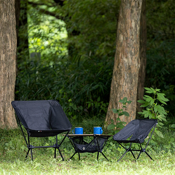 ヤナギトブリーフィング ヘリノックス タクティカルテーブル ヤナギト