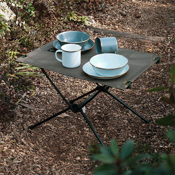 Helinox】 ヘリノックス タクティカル テーブル M フォリッジ