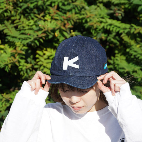 カブー ベースボールキャップ – aandfonlinestore