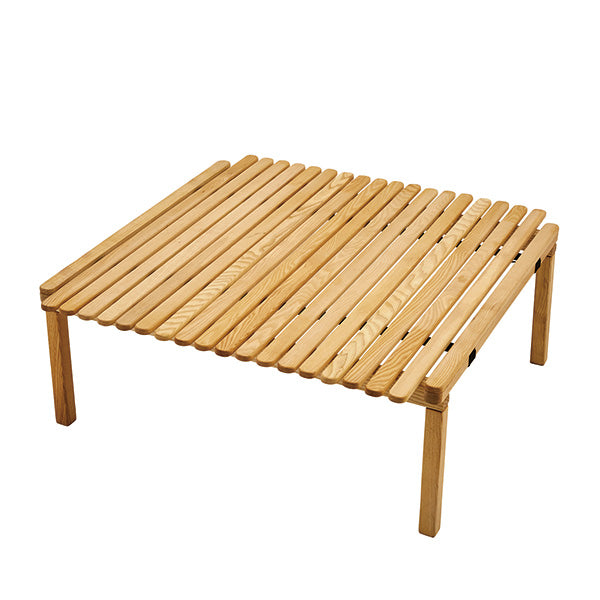 バイヤー Byer of Maine パンジーンフォールディングテーブル 廃盤