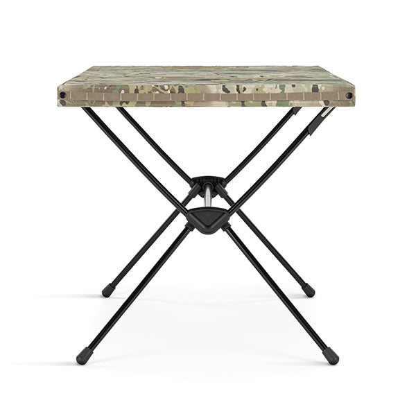 ヤナギトブリーフィング ヘリノックス タクティカルテーブル