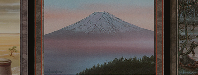 Ed Beard Jr. Interview - Dragon Shield