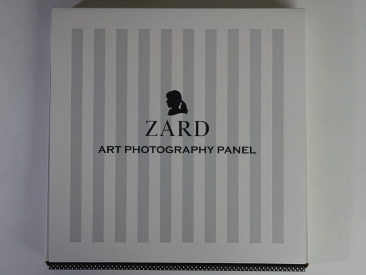宅配買取】ZARDアートフォトグラフィーパネル ｜古本買取店エーブック