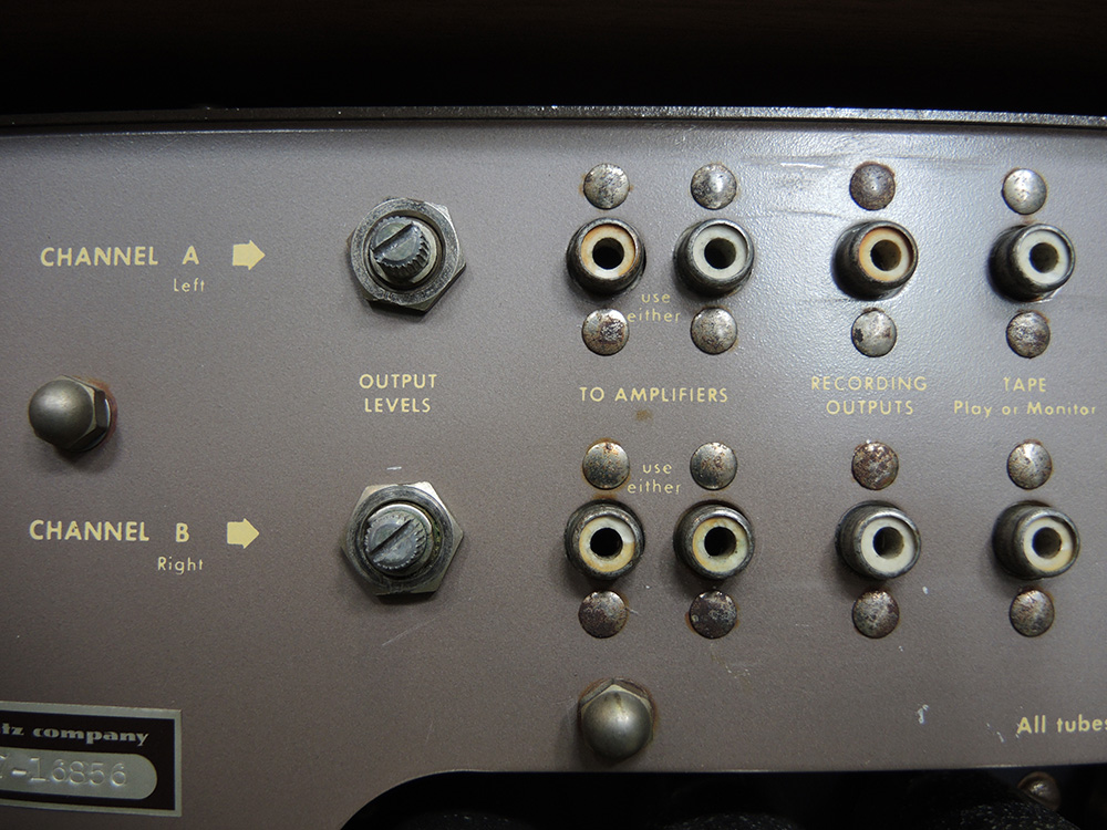 半額に値下げ！】マランツ(特にmarantz♯7)ウッドケース 半額に値下げ