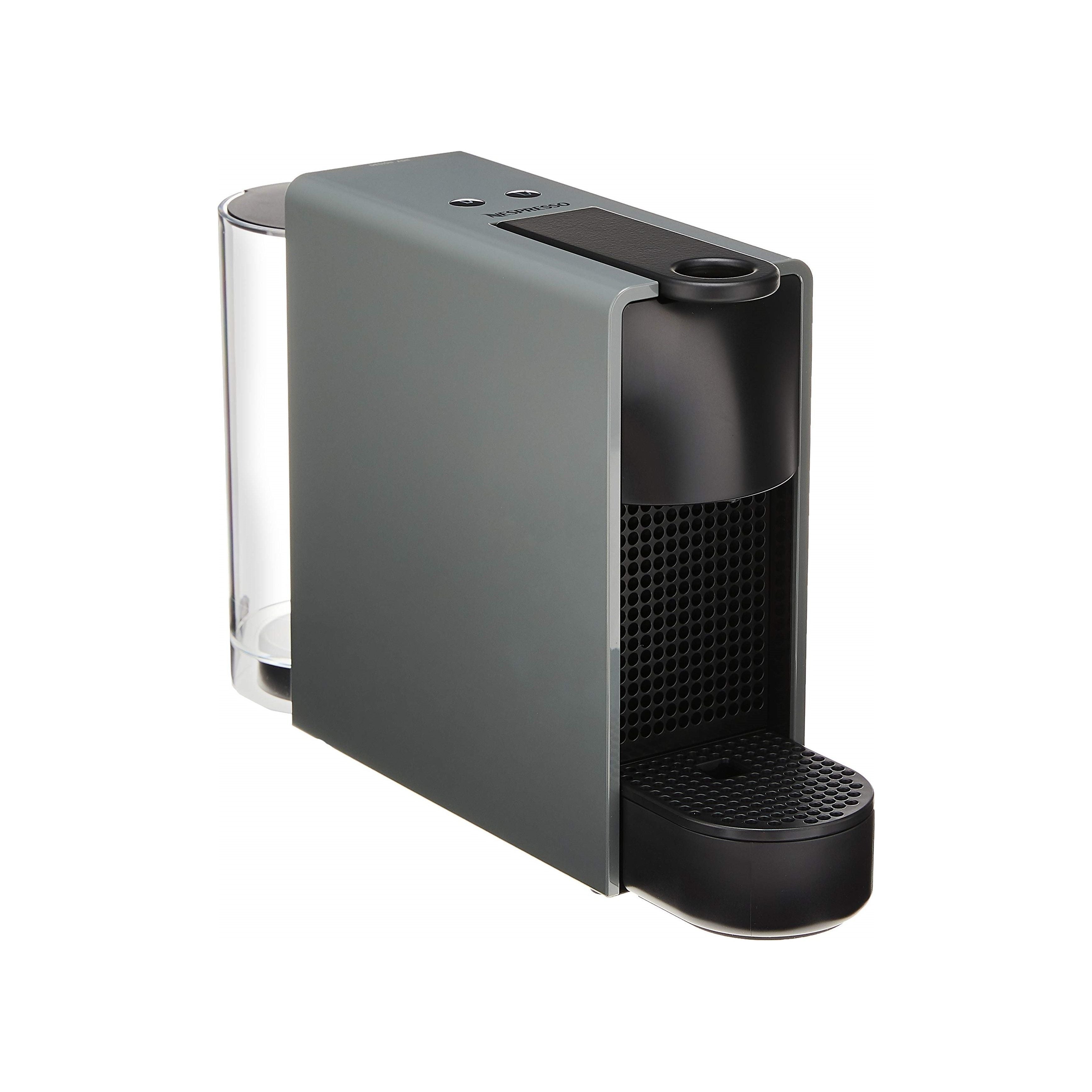 Nespresso C30 Essenza Mini Intesne 19bar 0 6l Grey