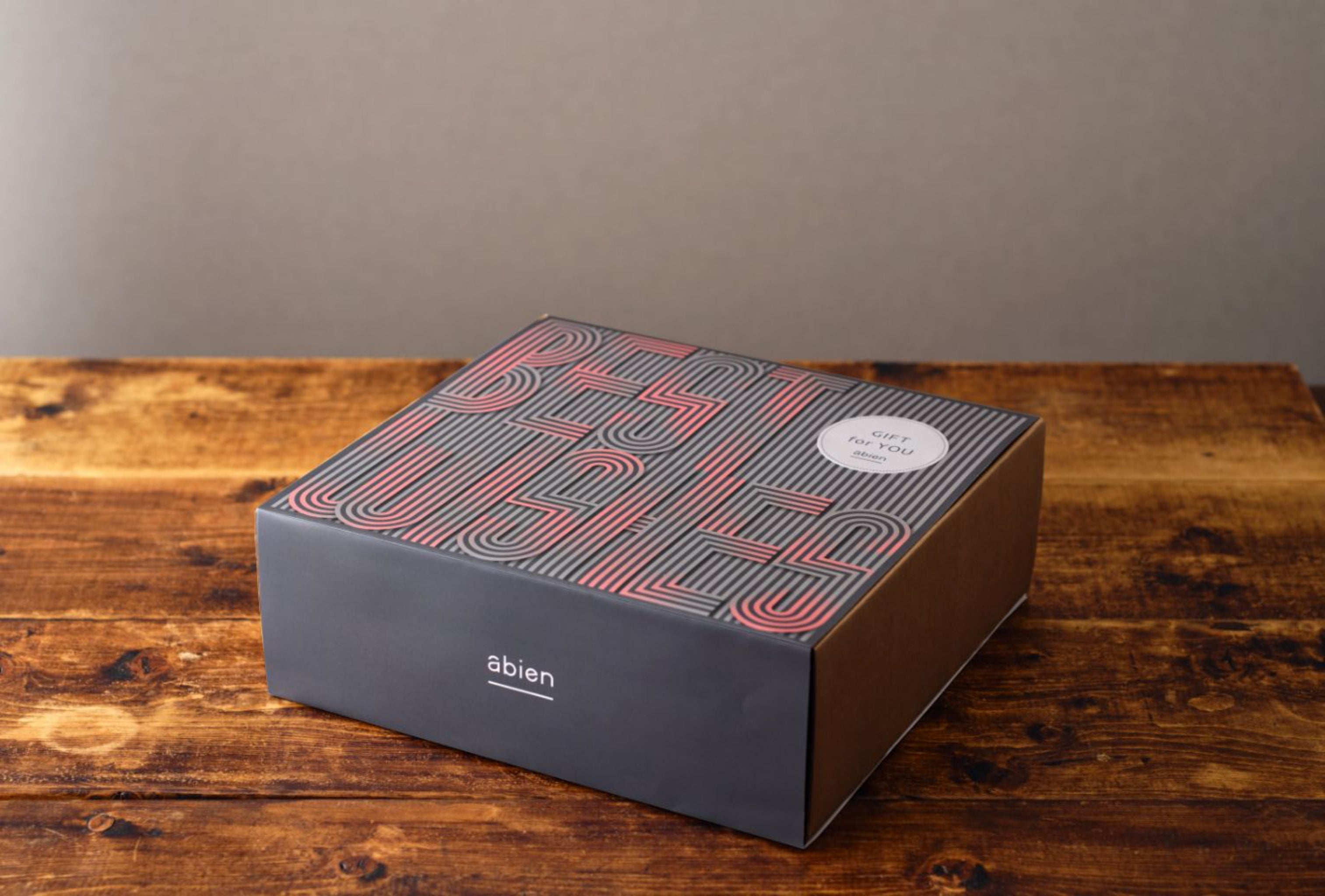 abien MAGIC GRILL S – 株式会社abien