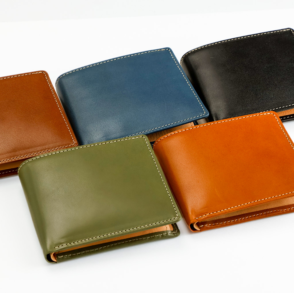 ABIES L.P.公式オンラインショップ :: 二つ折り財布 :: ABIES L.P.