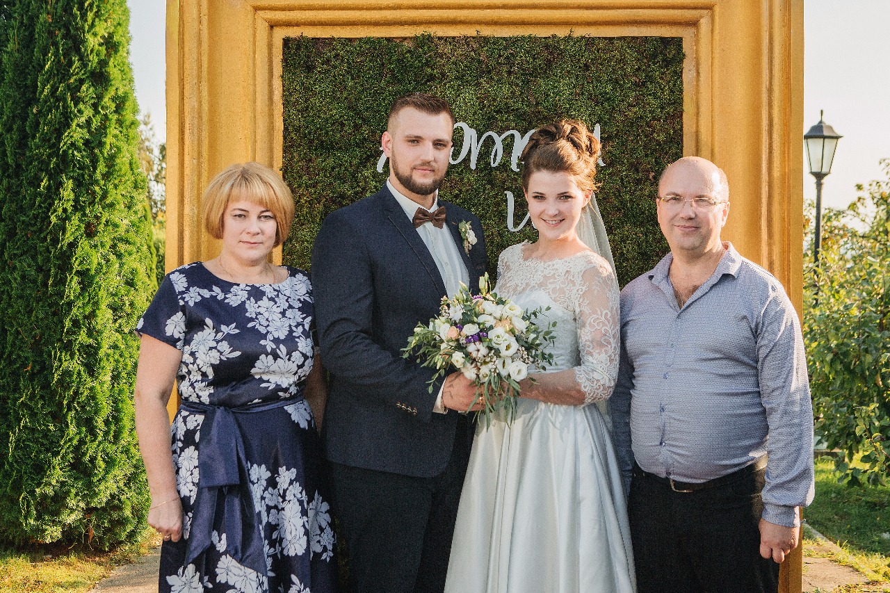 База отдыха на берегу озера Абузерье в Беларуси