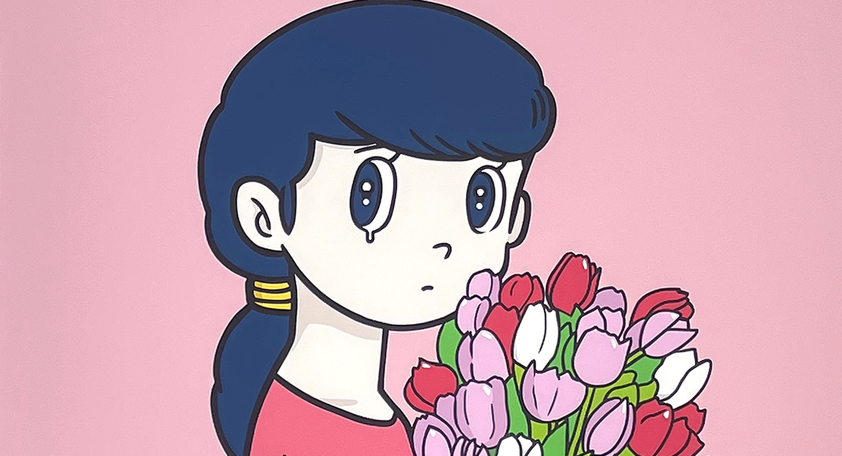 し*し様 ハシヅメユウヤ 限定シルクスクリーン 2018 eyewater サイ し