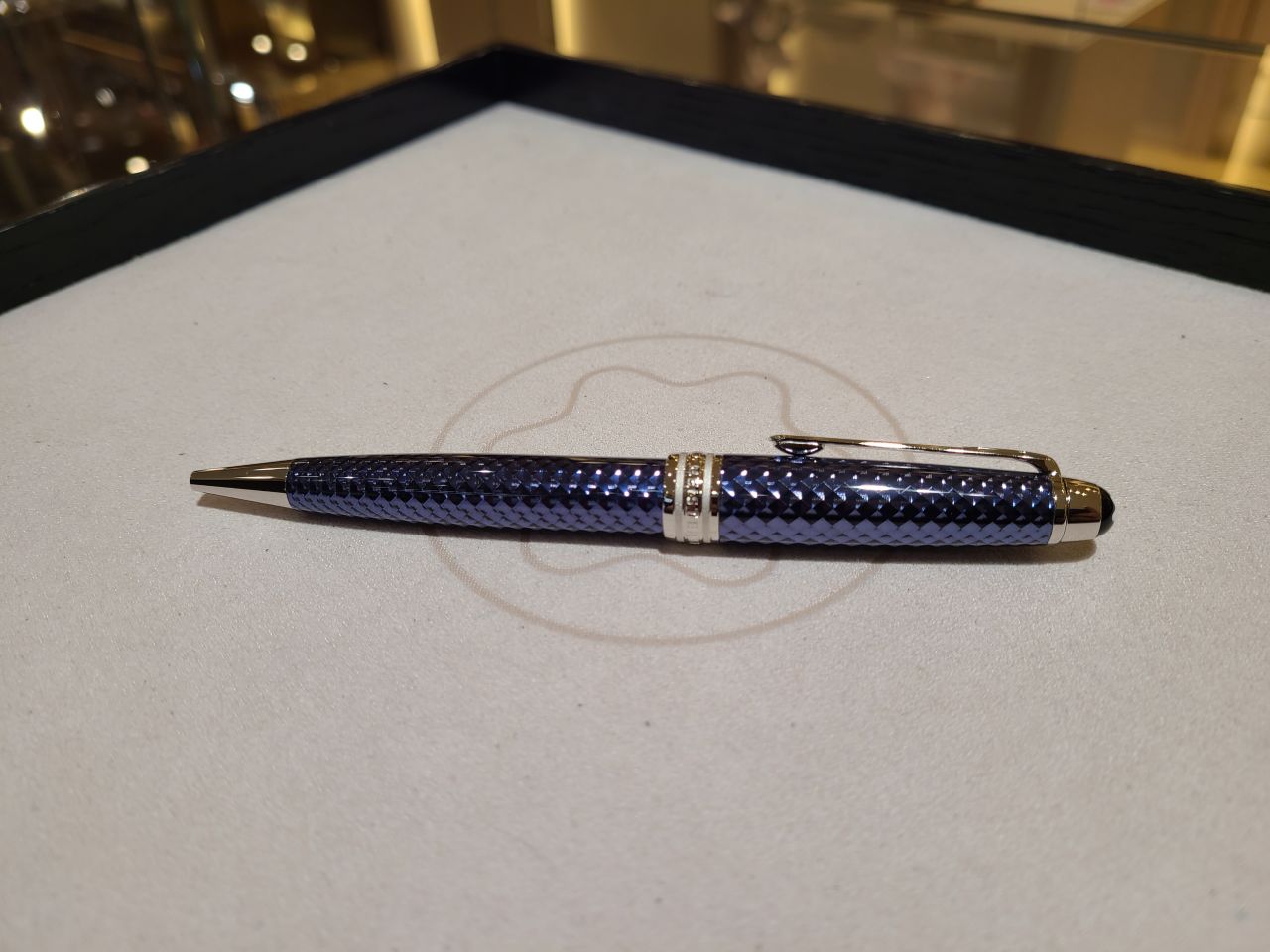 MONTBLANC~グレイシャーシリーズ~ | 岡山拠点のトミヤコーポレーション