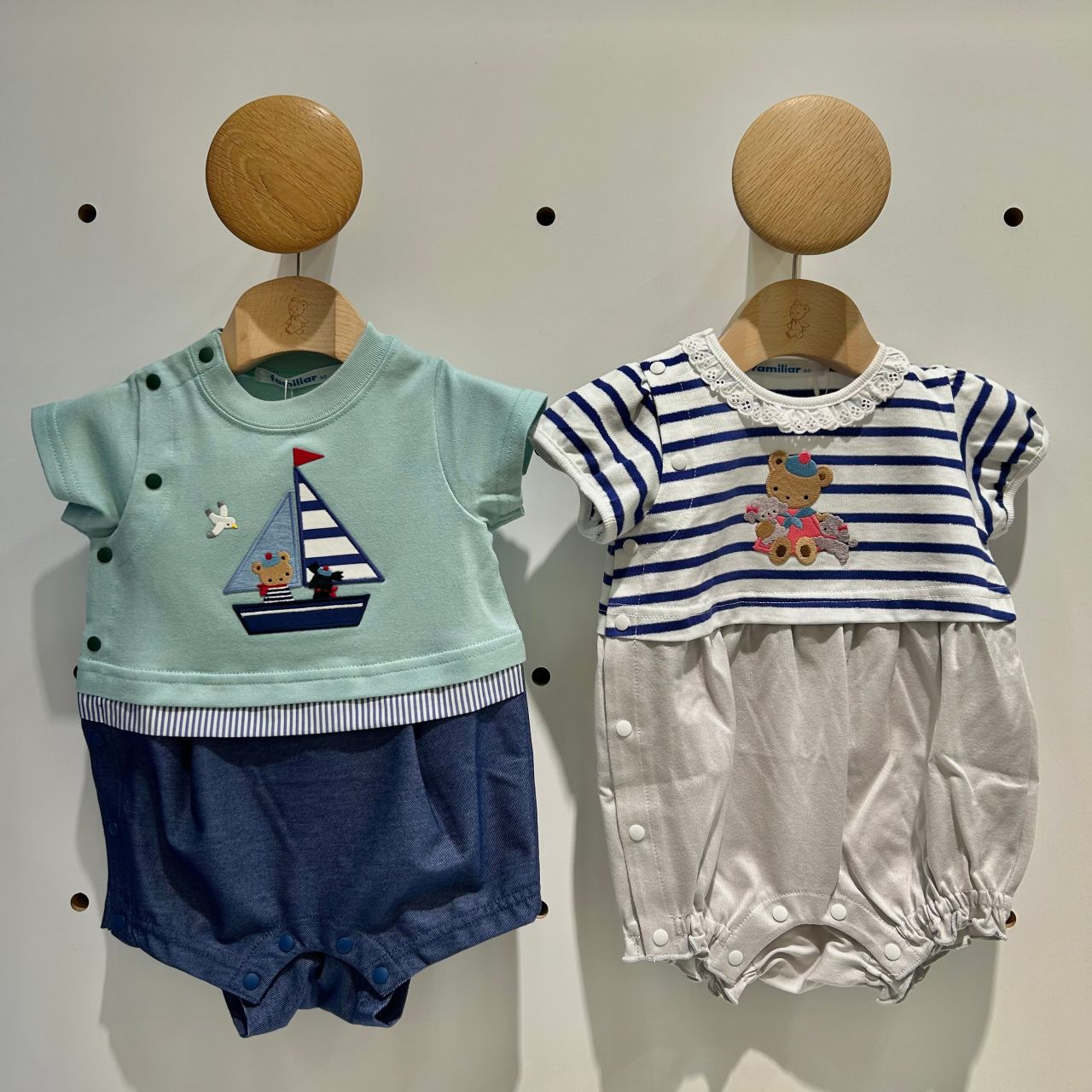 ジェルケース｜ベビー・子ども服のfamiliar(ファミリア)公式ブログ