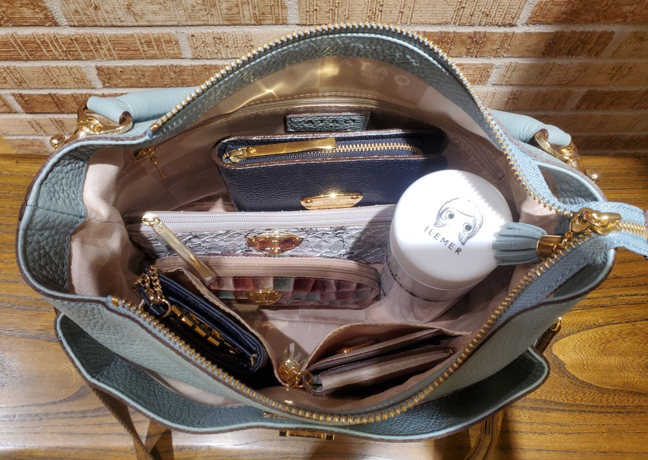 アタオの新定番！万能2wayバッグ ウィークエンド | ATAO(アタオ