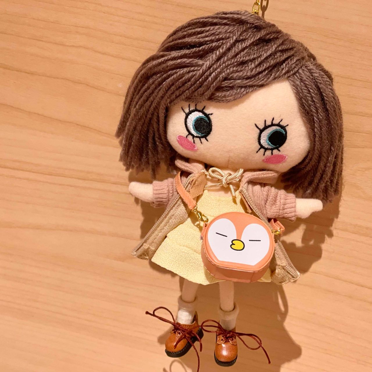 ソーイング＆ぬい撮り本で着せかえを楽しもう♪ | ILEMER(イルメール