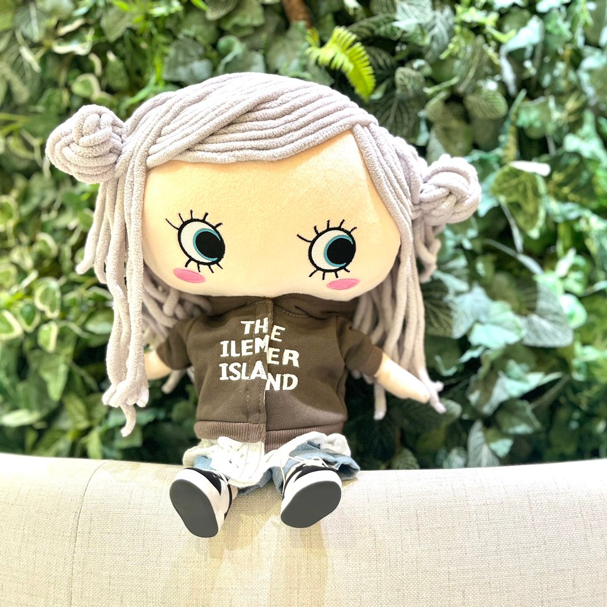 HAPPY DOLL Collection 2025 -March-【ILEMER】 | ILEMER(イルメール