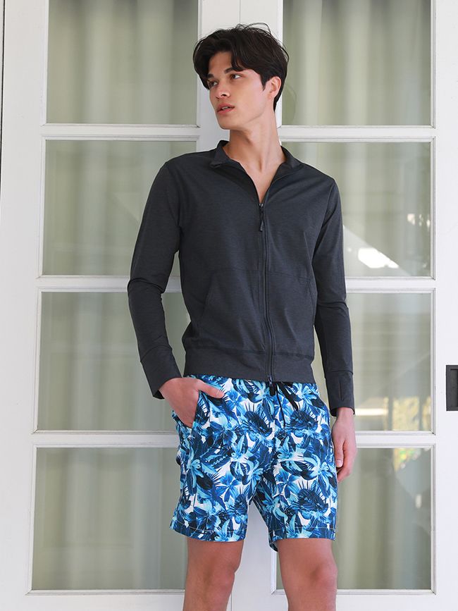 大きいサイズのメンズサーフパンツ☆販売 | 大阪・ルクアイーレ