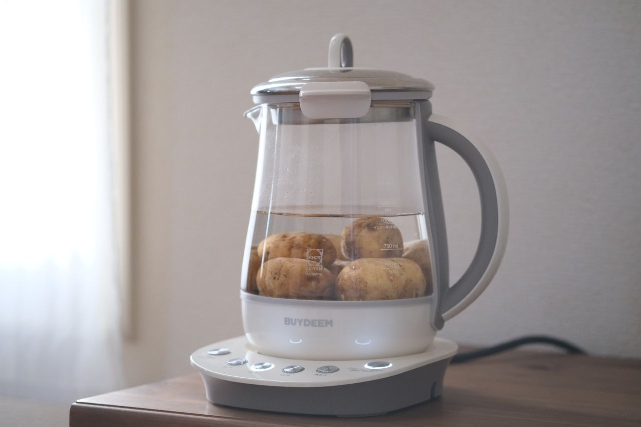 BUYDEEM | アントレックス公式ブログ