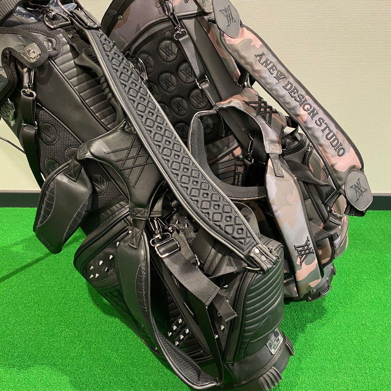 タトゥーマシン ミッキーシャープス ポールロジャーNo5252 ミッキー