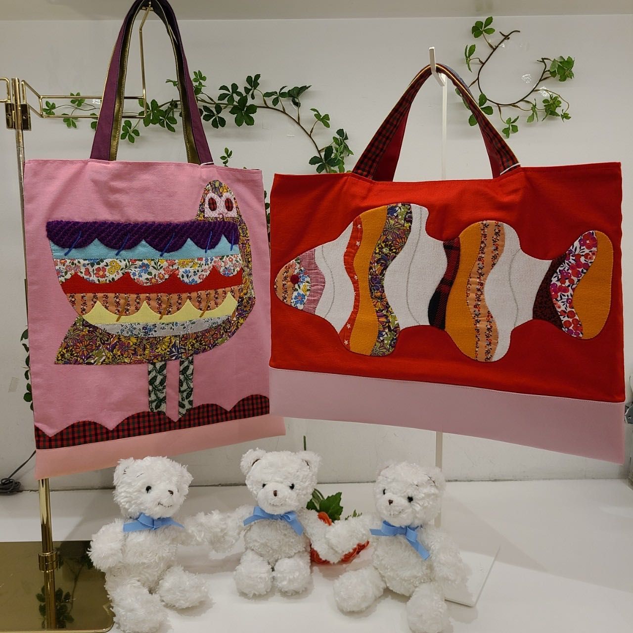 みらい百貨店 part1☆｜ファミリア阪急うめだ本店ファミリアの公式ブログ