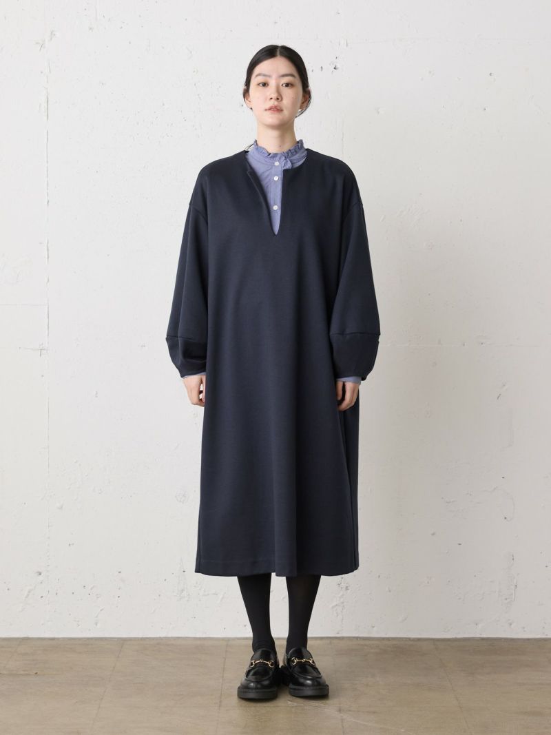 MidiUmi フロントハーフフリルシャツ｜ MARcourt ONLINE STORE