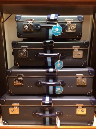 GLOBE-TROTTER | SHIPS(シップス) | SHIPS 渋谷店 | シップス（SHIPS