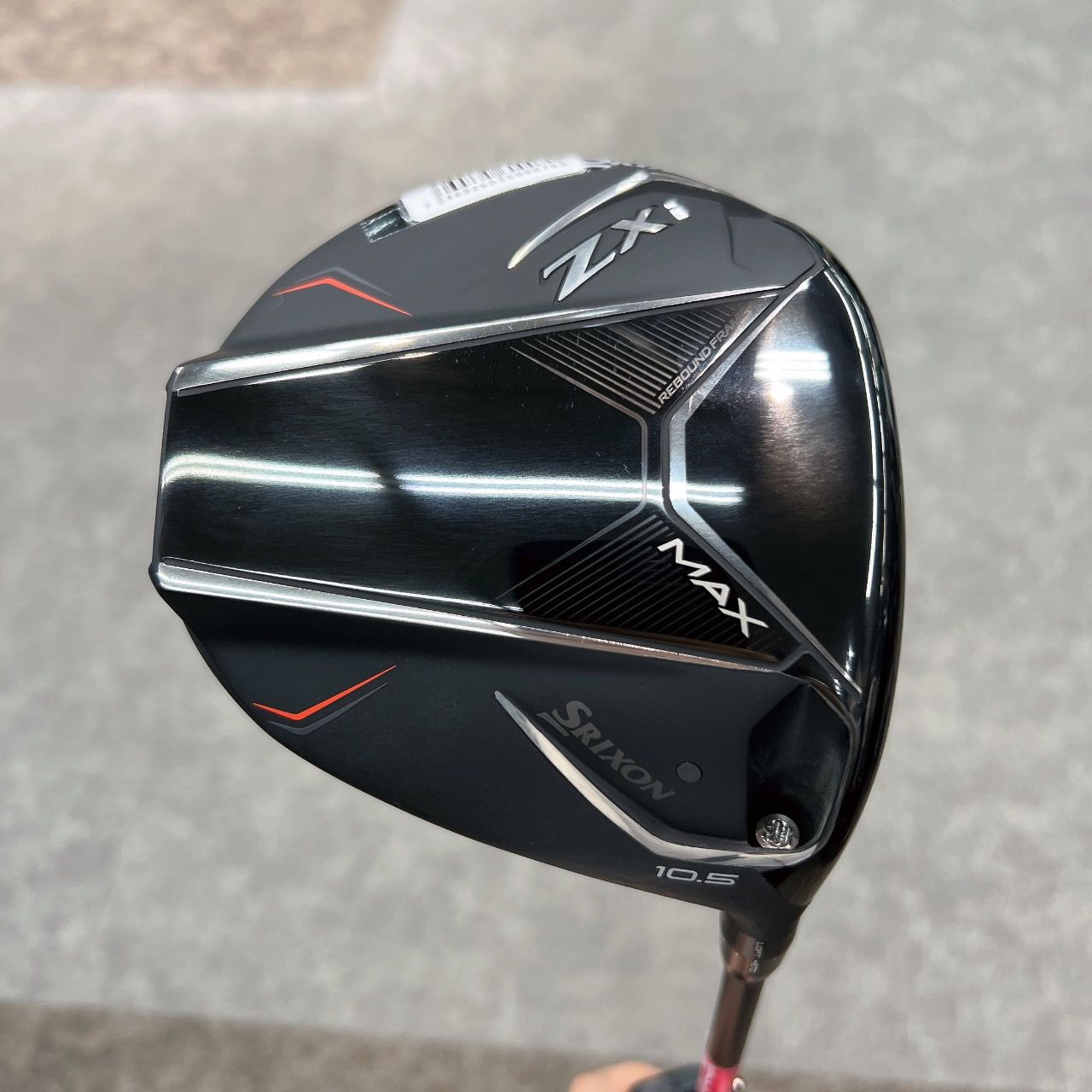 スリクソン】待望のスリクソンZXi ！！ | ゴルフ5 津南店 | ゴルフ5