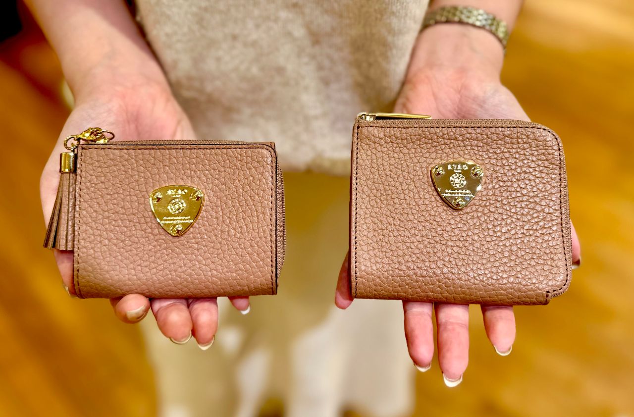 ATAOアタオ ミリモ•ケリー トープ ATAO（アタオ） ATAO公式 milimo