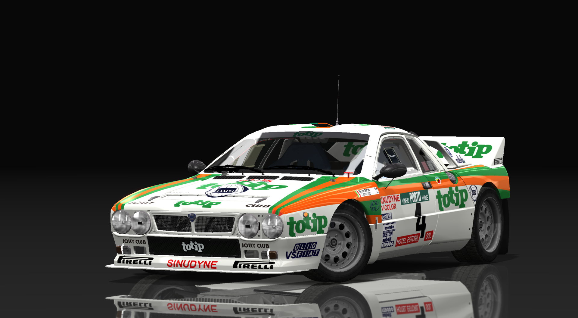 ヨコモGT500＋ランチャラリー037 【公式通販】