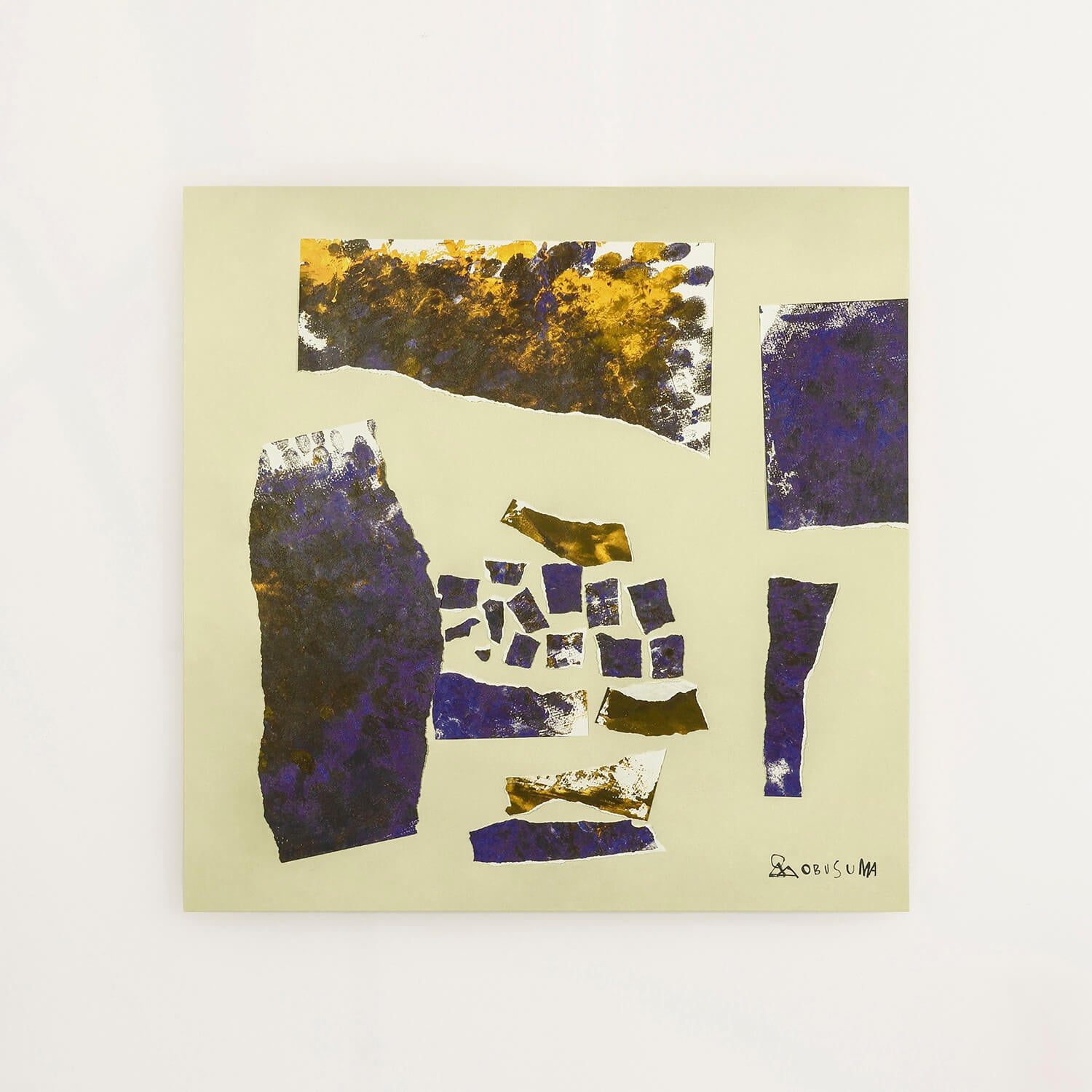 抽象画 abstract – a good view