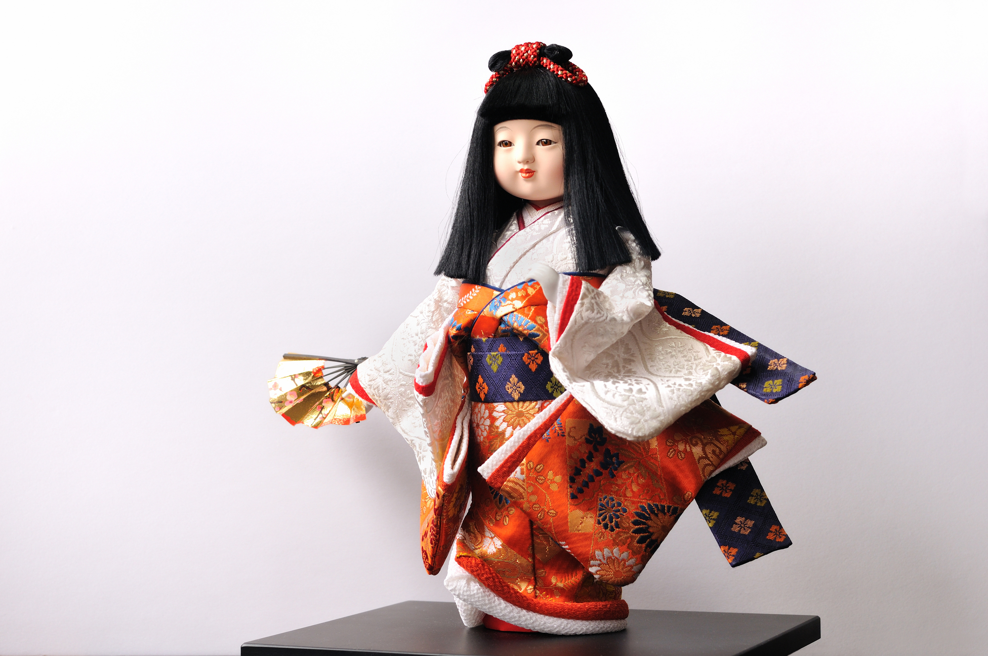 やまと人形 | agataJapan.kyoto