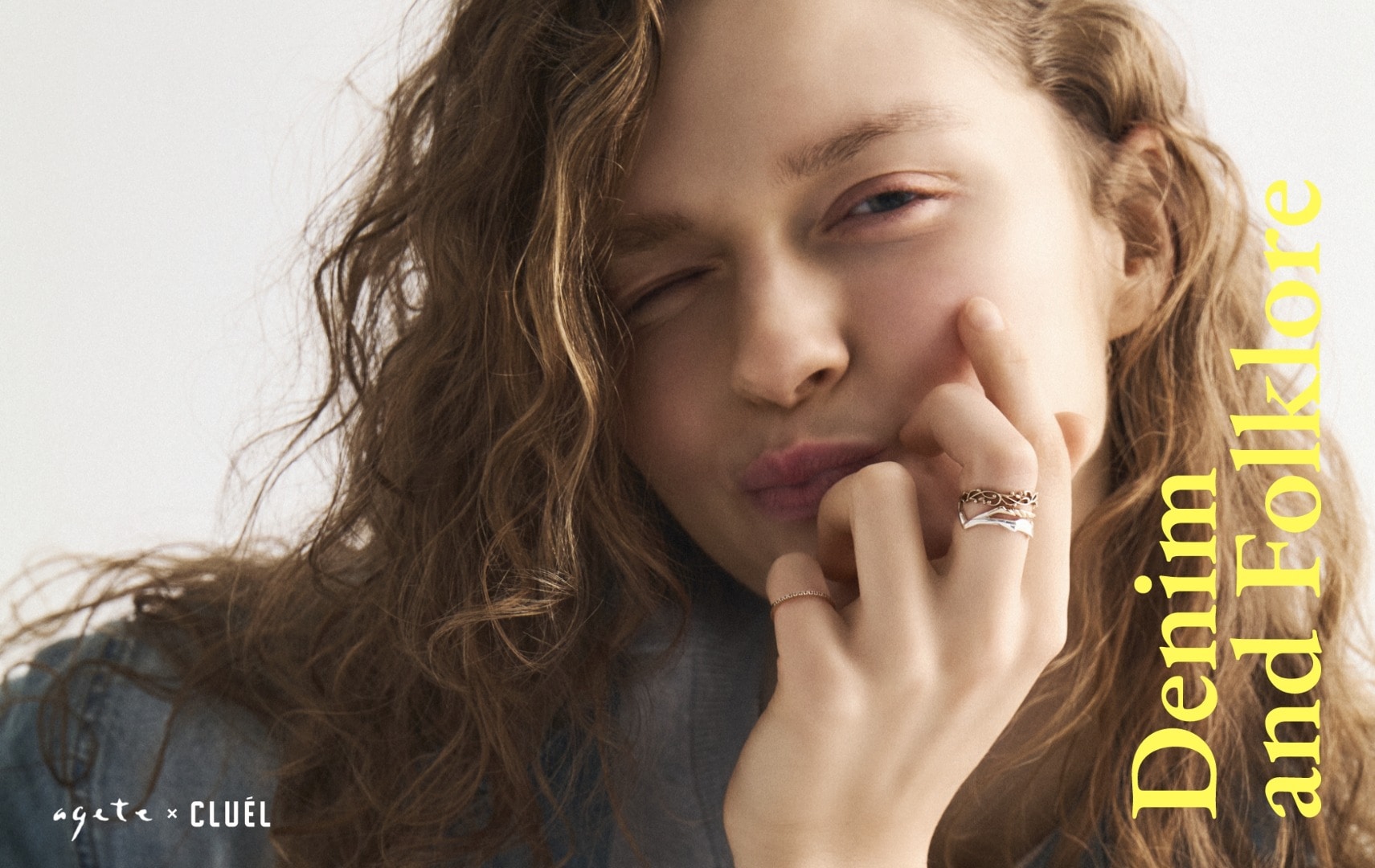 K5ピアス｜ピアス｜アガット 公式オンラインストア