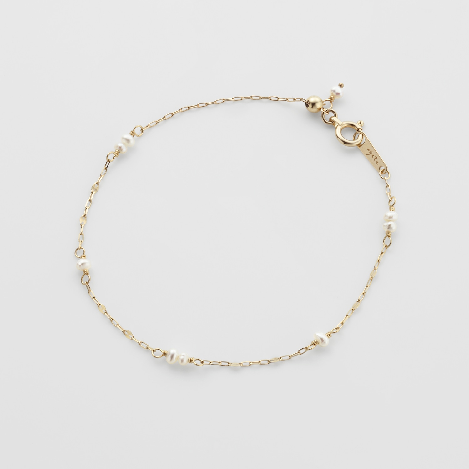 2025年最新】JEWELRY TSUTSUMI アンクレットの人気アイテム - メルカリ