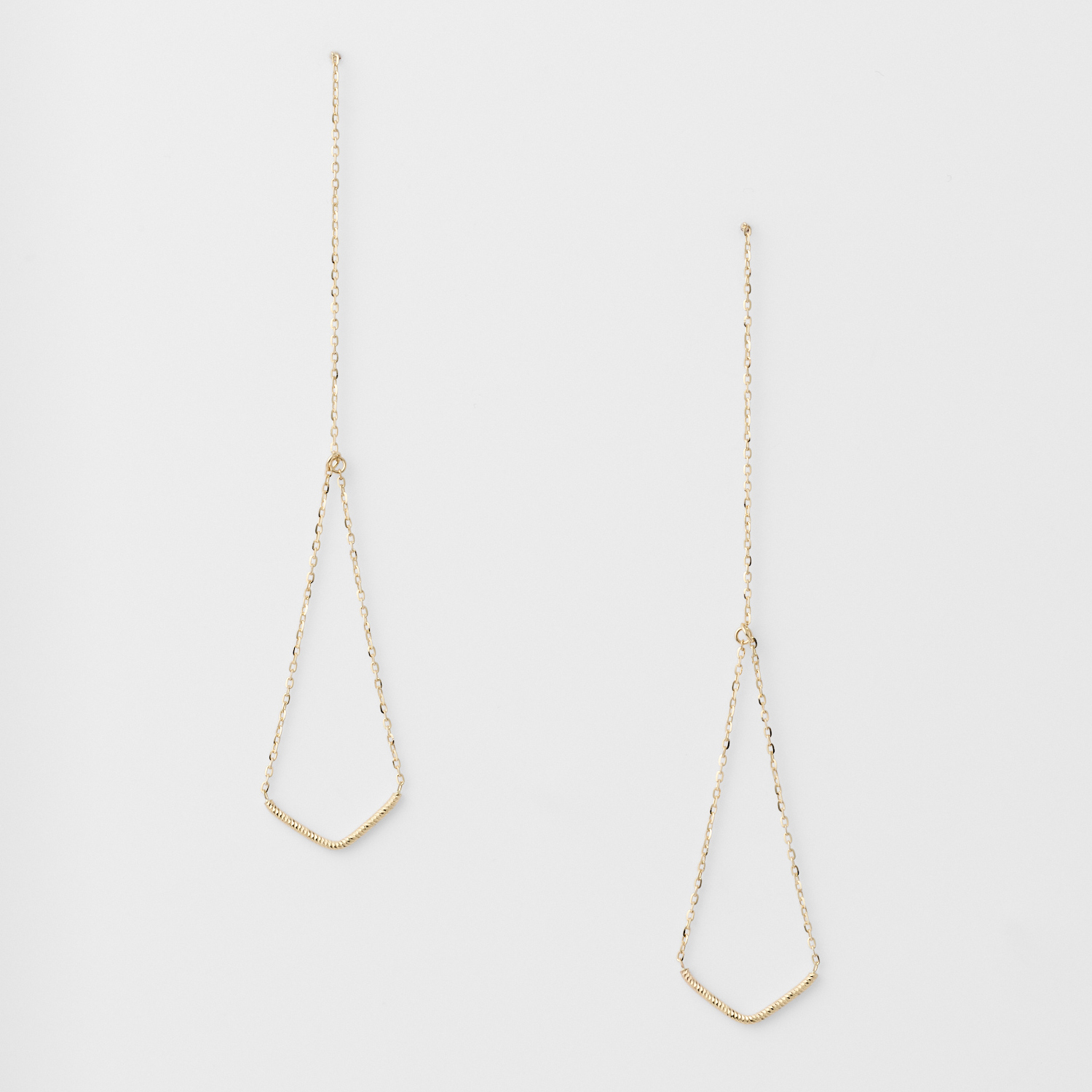 K10ピアス｜ピアス｜アガット 公式オンラインストア