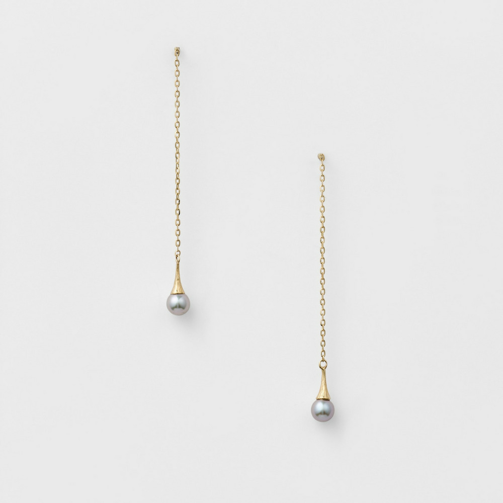 アメリカンピアス K10 | agete(アガット)公式オンラインストア