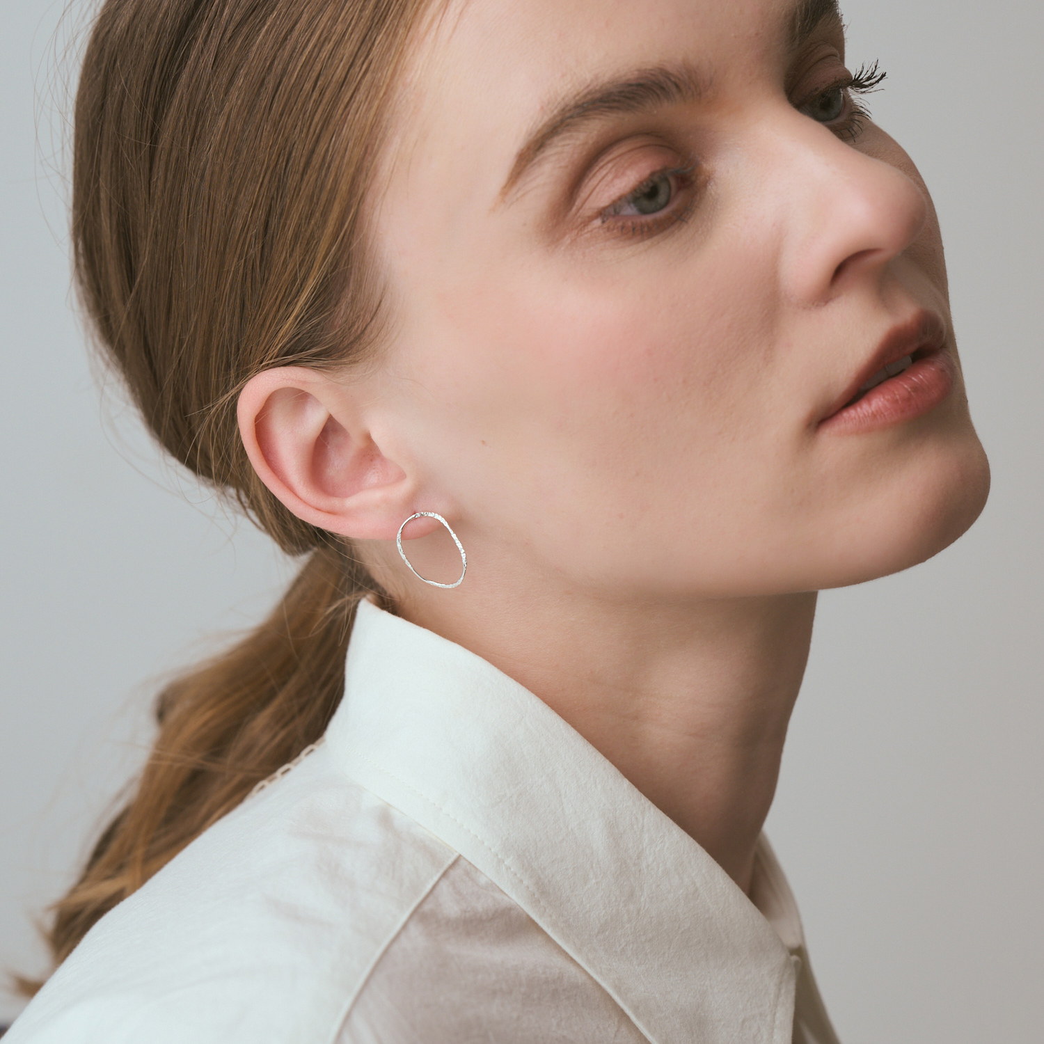 シルバーピアス｜ピアス｜アガット 公式オンラインストア