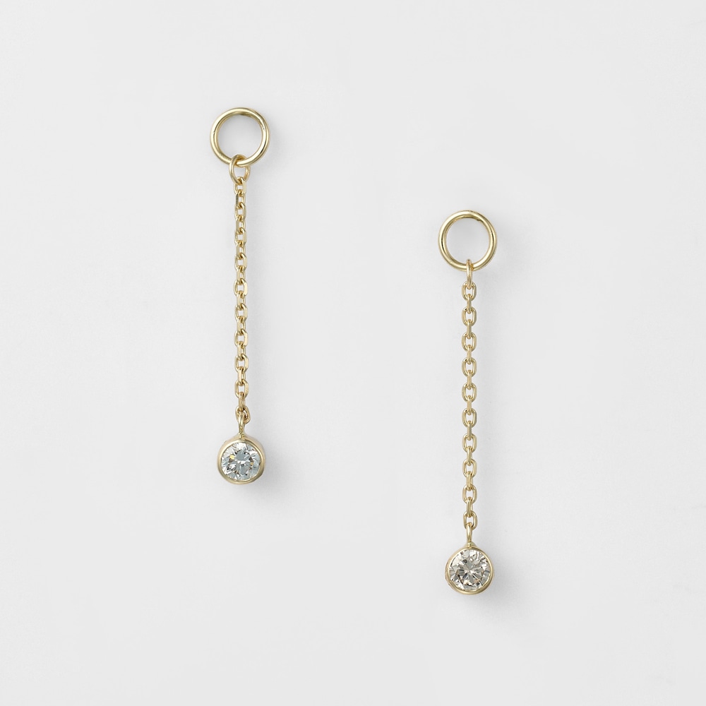 ピアスチャーム｜アガット 公式オンラインストア