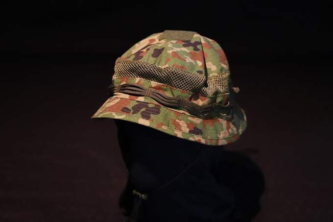 AGGRESSOR GROUP WEB SHOP / T-Ranger Hat-IR / 田村装備開発