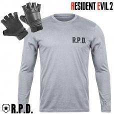 AGGRESSOR GROUP WEB SHOP / R.P.D. バイオハザードユニフォームセット