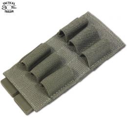 AGGRESSOR GROUP WEB SHOP / SHOTGUN VERTICAL 6RD PANELL V(縦向き