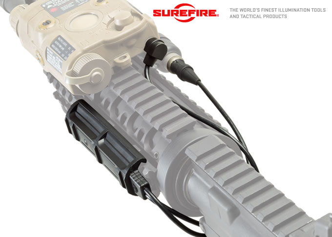 AGGRESSOR GROUP WEB SHOP / SR07-D-IT DUAL SWITCH ASSEMBLY PEQ15/16