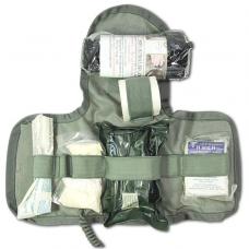 AGGRESSOR GROUP WEB SHOP / IFAK (IMPROVED FIRST AID KIT) 個人用