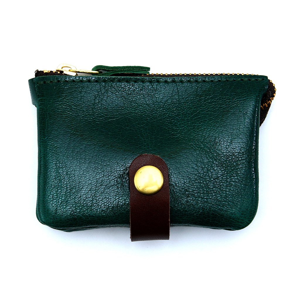 ミトン』(全10色)ステラゴート/ほぼカードサイズ 小さな面積に機能を