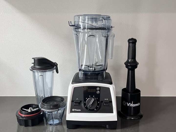 Vitamix バイタミックス V1200i ホワイト バイタミックス（Vitamix
